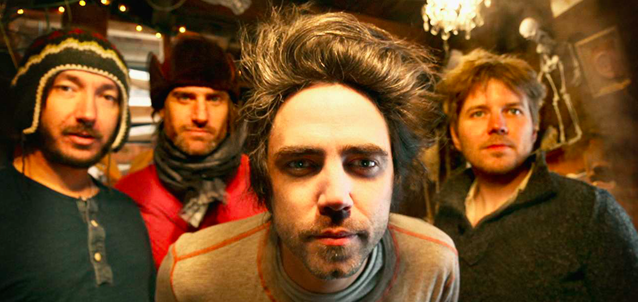 Patrick Watson